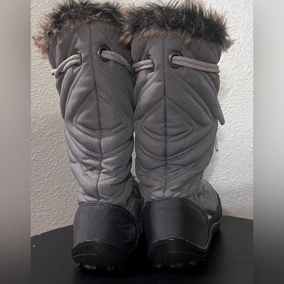 Columbia Women’s Minx™ Mid III Winter Snow Boots Ski Snowboard Outdoor Warm - Picture 7 of 14